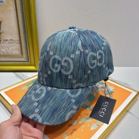 [GUCCI] Джинсовая ткань высокого каче