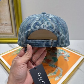 [GUCCI] Джинсовая ткань высокого каче