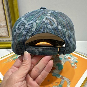 [GUCCI] Джинсовая ткань высокого каче