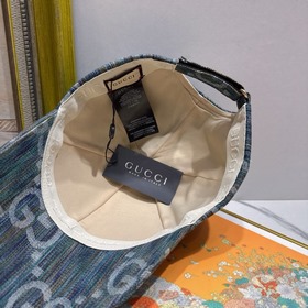 [GUCCI] Джинсовая ткань высокого каче