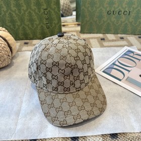 Бейсболка GUCCI 2026 года — новая моде