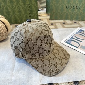 Бейсболка GUCCI 2026 года — новая моде