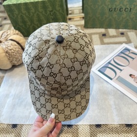 Бейсболка GUCCI 2026 года — новая моде