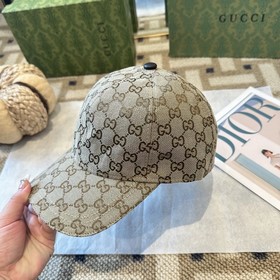 Бейсболка GUCCI 2026 года — новая моде