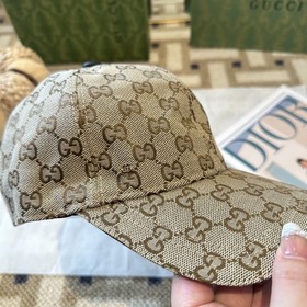Бейсболка GUCCI 2026 года — новая моде