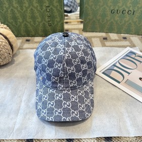 Бейсболка GUCCI 2026 года — новая моде