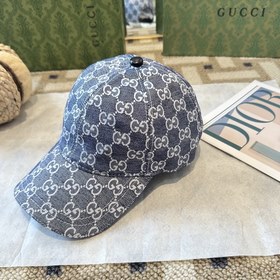 Бейсболка GUCCI 2026 года — новая моде