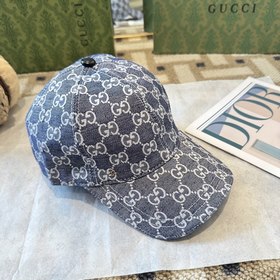 Бейсболка GUCCI 2026 года — новая моде