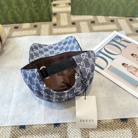 Бейсболка GUCCI 2026 года — новая моде