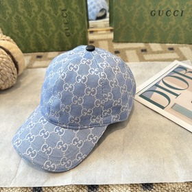 Бейсболка GUCCI 2026 года — новая моде