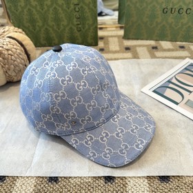 Бейсболка GUCCI 2026 года — новая моде
