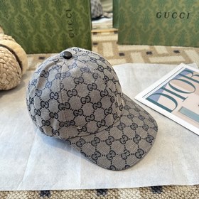 Бейсболка GUCCI 2026 года — новая моде