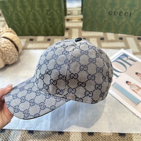 Бейсболка GUCCI 2026 года — новая моде