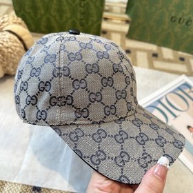 Бейсболка GUCCI 2026 года — новая моде