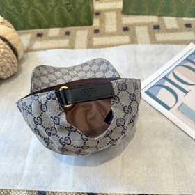 Бейсболка GUCCI 2026 года — новая моде