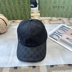Бейсболка GUCCI 2026 года — новая моде