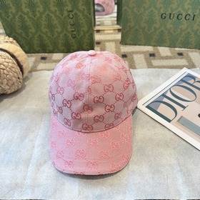 Бейсболка GUCCI 2026 года — новая моде