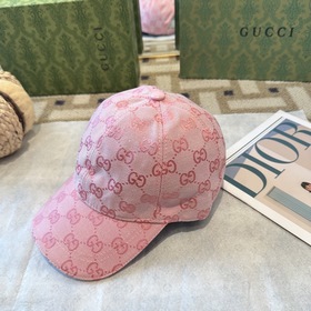 Бейсболка GUCCI 2026 года — новая моде