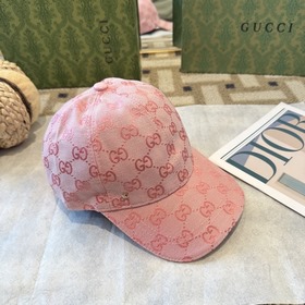 Бейсболка GUCCI 2026 года — новая моде