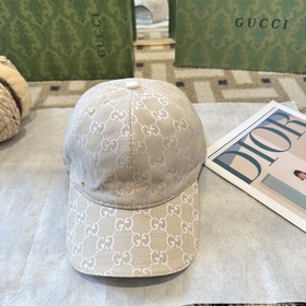 Бейсболка GUCCI 2026 года — новая моде