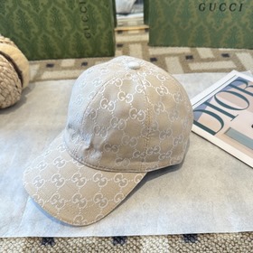 Бейсболка GUCCI 2026 года — новая моде