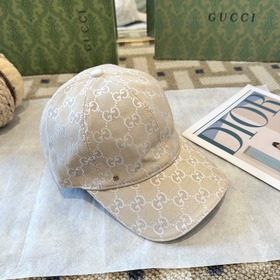 Бейсболка GUCCI 2026 года — новая моде