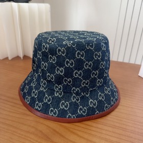 GUCCI： новая коллекция 2026 года — кеп