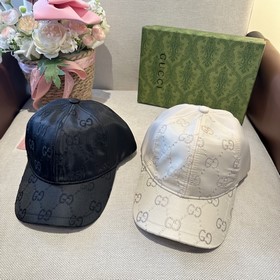 Бейсболка GUCCI — новая модель, изгото