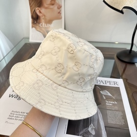 Рыбацкая кепка GUCCI. Новинка на офици