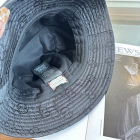 Рыбацкая кепка GUCCI. Новинка на офици