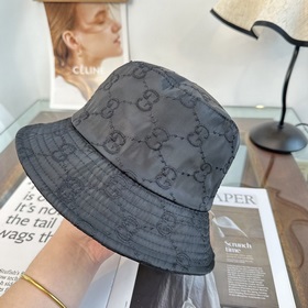 Рыбацкая кепка GUCCI. Новинка на офици