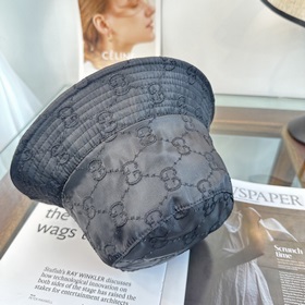 Рыбацкая кепка GUCCI. Новинка на офици