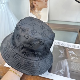 Рыбацкая кепка GUCCI. Новинка на офици