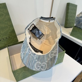 Бейсболка GUCCI — новинка на официальн