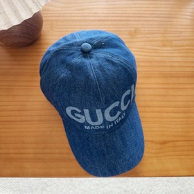 Новая бейсболка из коллекции GUCCI — л