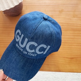 Новая бейсболка из коллекции GUCCI — л