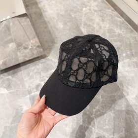 Новая модель бейсболки GUCCI с лаконич