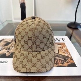 Бейсболка GUCCI 2026 года — новая моде