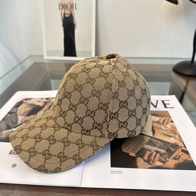 Бейсболка GUCCI 2026 года — новая моде