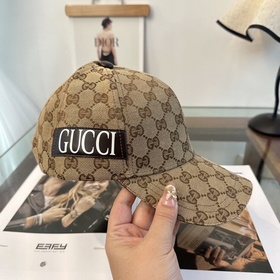 Бейсболка GUCCI 2026 года — новая моде