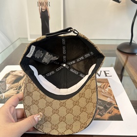 Бейсболка GUCCI 2026 года — новая моде