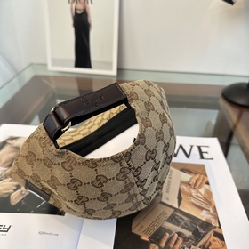 Бейсболка GUCCI 2026 года — новая моде