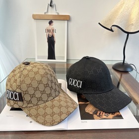 Бейсболка GUCCI 2026 года — новая моде