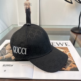 Бейсболка GUCCI 2026 года — новая моде
