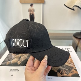 Бейсболка GUCCI 2026 года — новая моде
