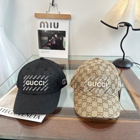 Бейсболка GUCCI 2026 года — новая моде