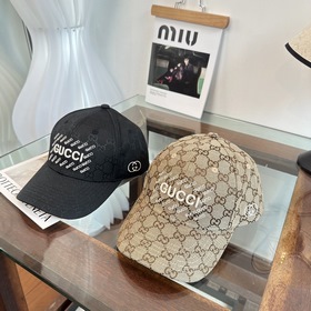 Бейсболка GUCCI 2026 года — новая моде