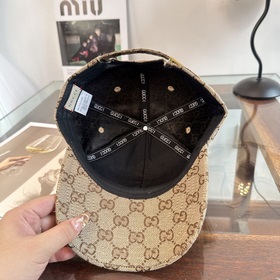 Бейсболка GUCCI 2026 года — новая моде