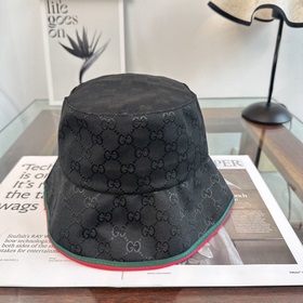 Рыбацкая кепка GUCCI. Новинка на офици