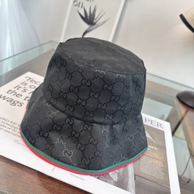 Рыбацкая кепка GUCCI. Новинка на офици